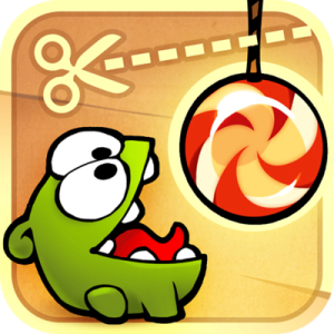 Cut the Rope