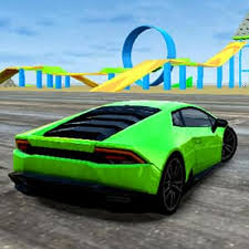 Madalin Stunt Cars 2