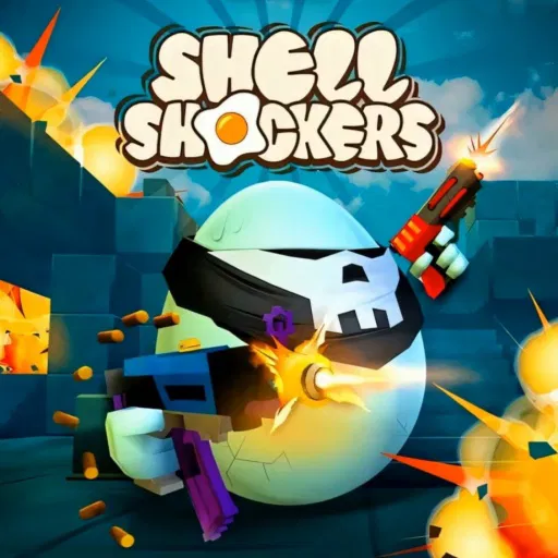 Shell Shockers
