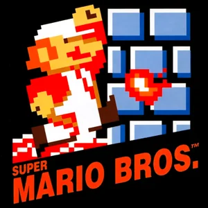 Super Mario