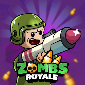 Zombs Royale